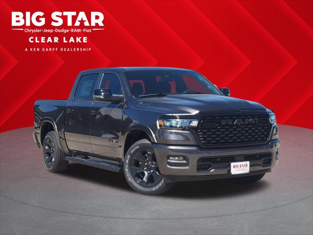 2026 RAM Ram 1500 RAM 1500 LONE STAR CREW CAB 4X2 57 BOX 2026 RAM Ram 1500 RAM 1500 LONE STAR CREW CAB 4X2 57 BOX