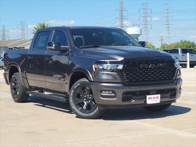2026 RAM Ram 1500 RAM 1500 LONE STAR CREW CAB 4X2 57 BOX 2026 RAM Ram 1500 RAM 1500 LONE STAR CREW CAB 4X2 57 BOX