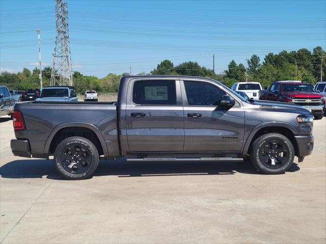 2026 RAM Ram 1500 RAM 1500 LONE STAR CREW CAB 4X2 57 BOX 2026 RAM Ram 1500 RAM 1500 LONE STAR CREW CAB 4X2 57 BOX