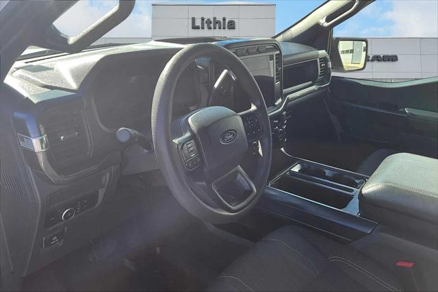 2024 Ford F-150 STX 2024 Ford F-150 STX