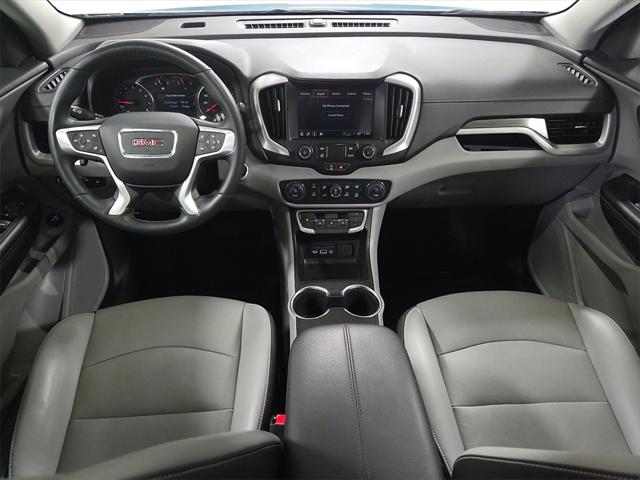 2024 GMC Terrain AWD SLT