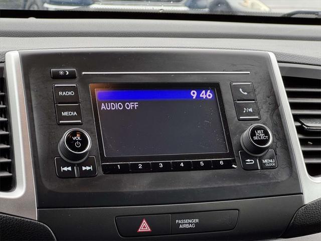 2019 Honda Pilot LX