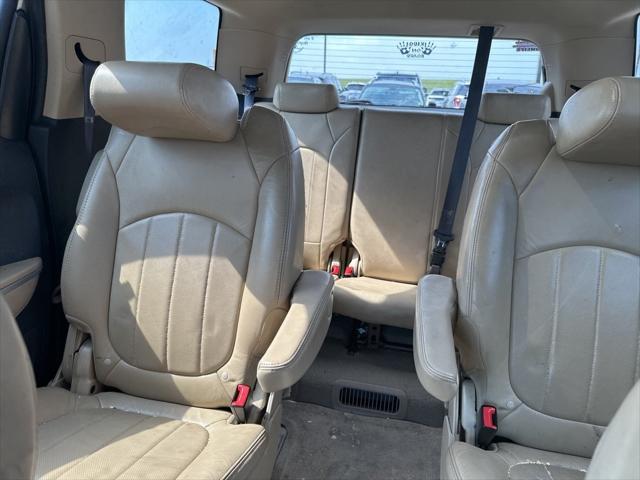 2011 GMC Acadia SLT-2
