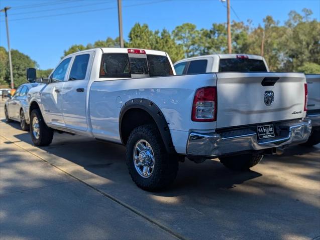 2019 RAM 3500 Tradesman Crew Cab 4x4 8 Box 2019 RAM 3500 Tradesman Crew Cab 4x4 8 Box