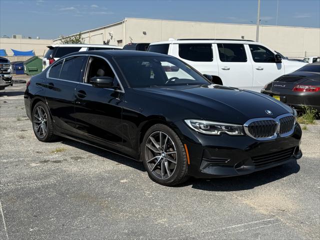 2019 BMW 330i PREMIUM 2.0TT RWD LUXURY SEDAN 2019 BMW 330i PREMIUM 2.0TT RWD LUXURY SEDAN