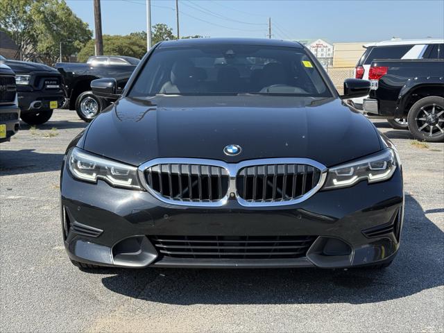 2019 BMW 330i PREMIUM 2.0TT RWD LUXURY SEDAN 2019 BMW 330i PREMIUM 2.0TT RWD LUXURY SEDAN