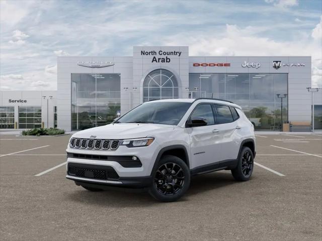 2026 Jeep Compass Latitude for sale in Arab, AL