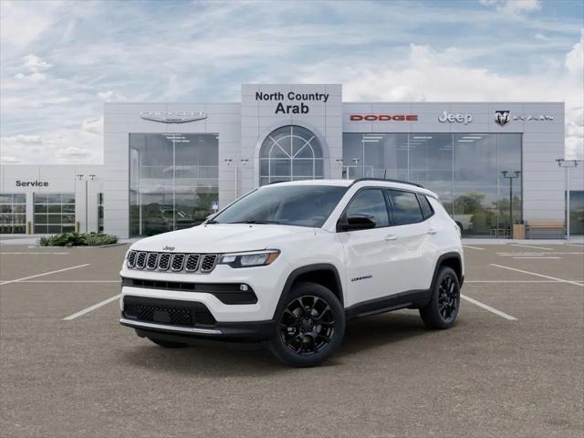 2026 Jeep Compass Latitude for sale in Arab, AL