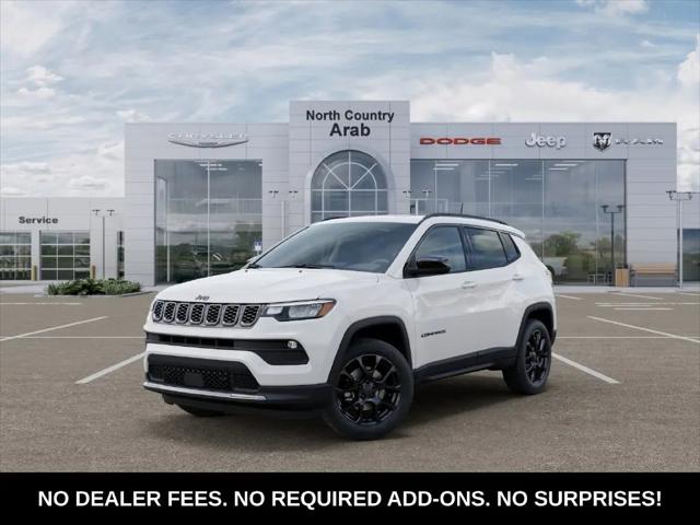 2026 Jeep Compass Latitude for sale in Arab, AL