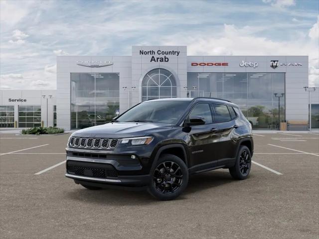2026 Jeep Compass Latitude for sale in Arab, AL