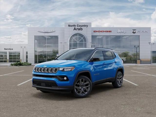 2026 Jeep Compass Limited Altitude for sale in Arab, AL