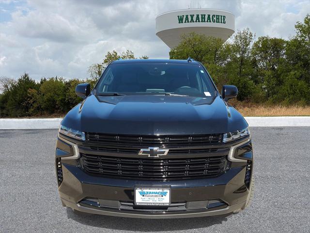 2024 Chevrolet Tahoe 4WD RST 2024 Chevrolet Tahoe 4WD RST