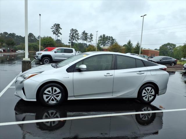 2016 Toyota Prius Two Eco