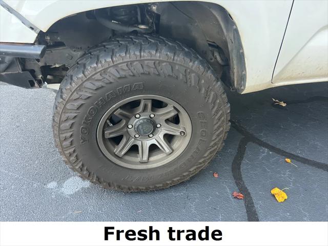 2019 Toyota Tacoma SR V6
