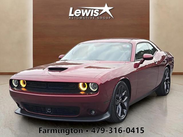 2023 Dodge Challenger GT