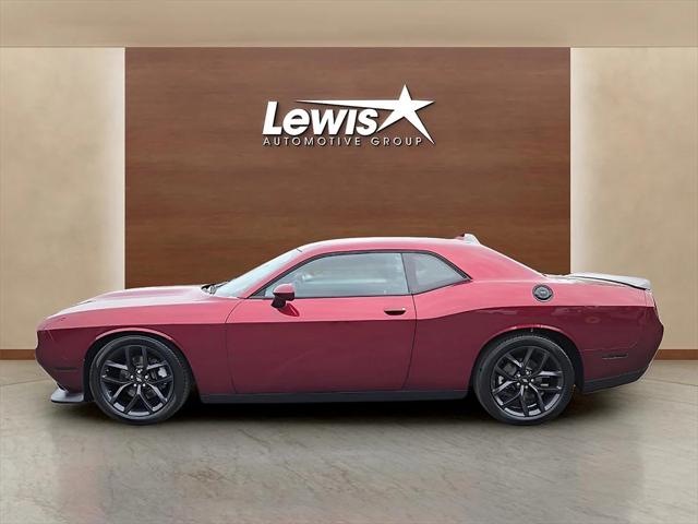 2023 Dodge Challenger GT