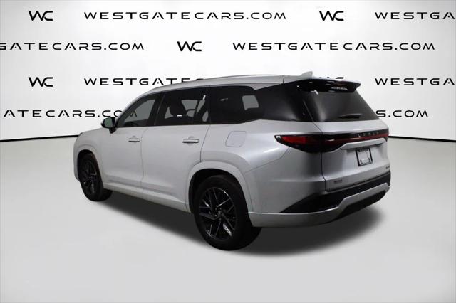 2024 Lexus TX 350 Luxury 2024 Lexus TX 350 Luxury