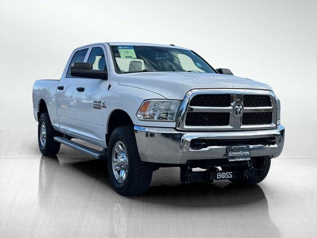 2014 RAM 2500 Tradesman 2014 RAM 2500 Tradesman