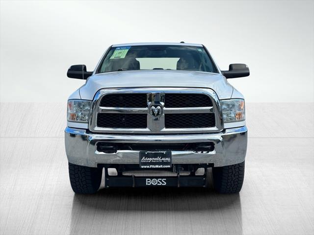 2014 RAM 2500 Tradesman 2014 RAM 2500 Tradesman