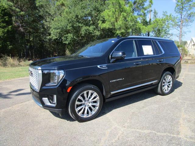 2022 GMC Yukon 2WD Denali