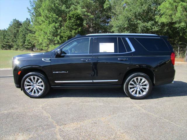 2022 GMC Yukon 2WD Denali