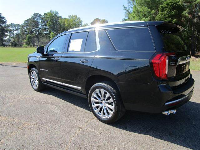 2022 GMC Yukon 2WD Denali