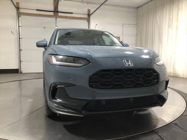 2024 Honda HR-V EX-L 2024 Honda HR-V EX-L