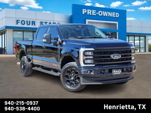 2024 Ford F-250 XLT 2024 Ford F-250 XLT