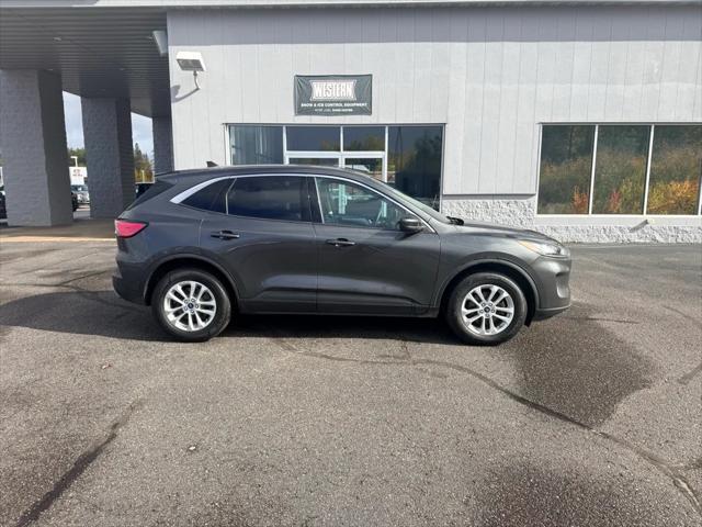 2020 Ford Escape SE 2020 Ford Escape SE