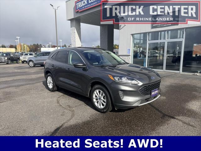 2020 Ford Escape SE 2020 Ford Escape SE