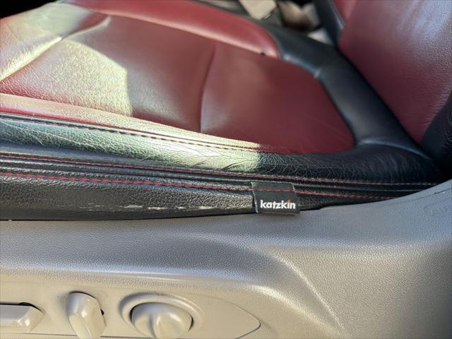 2019 Chevrolet Silverado 1500 LT Trail Boss 2019 Chevrolet Silverado 1500 LT Trail Boss