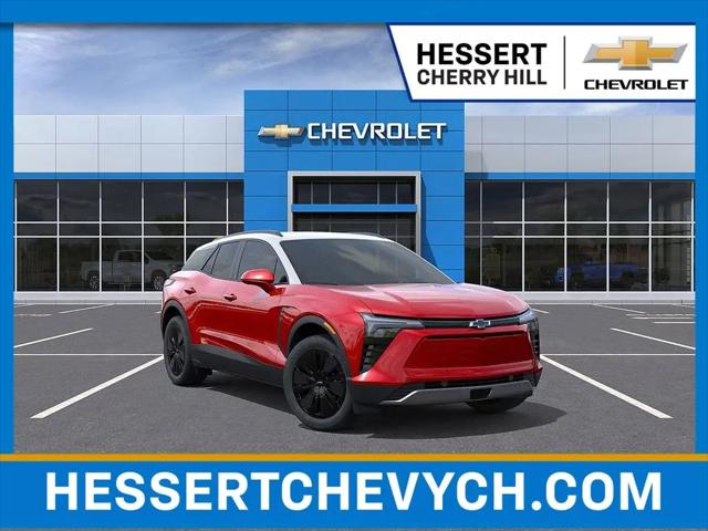 2026 Chevrolet V Blazer LT AWD for sale in Cherry Hill, NJ