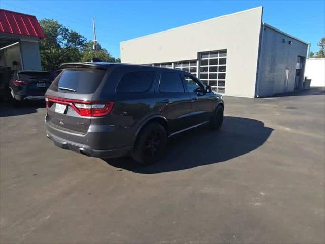 2024 Dodge Durango SRT Hellcat Premium AWD