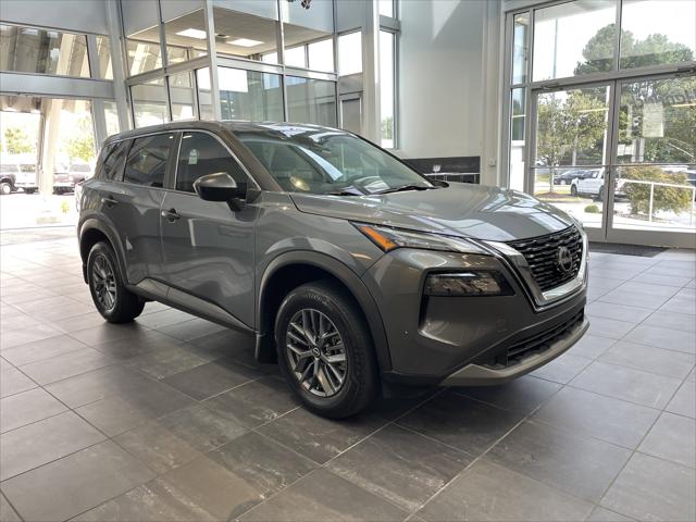 2023 Nissan Rogue S FWD