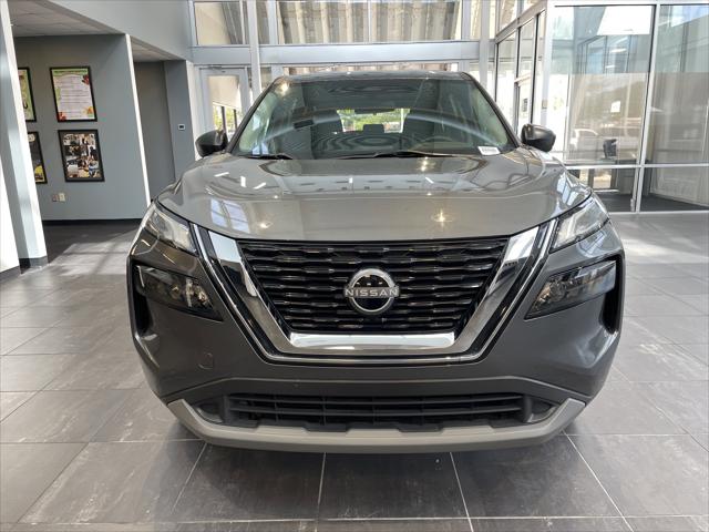 2023 Nissan Rogue S FWD