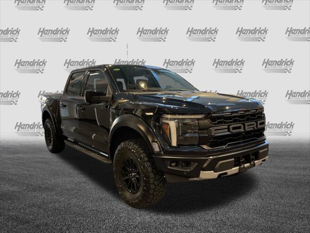 2025 Ford F-150 Raptor 2025 Ford F-150 Raptor