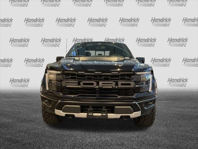 2025 Ford F-150 Raptor 2025 Ford F-150 Raptor