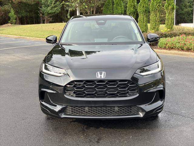 2025 Honda HR-V 2WD EX-L
