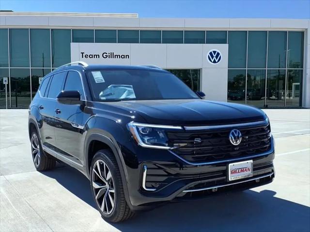 2026 Volkswagen Atlas SEL Premium R-Line for sale in Kingwood, TX