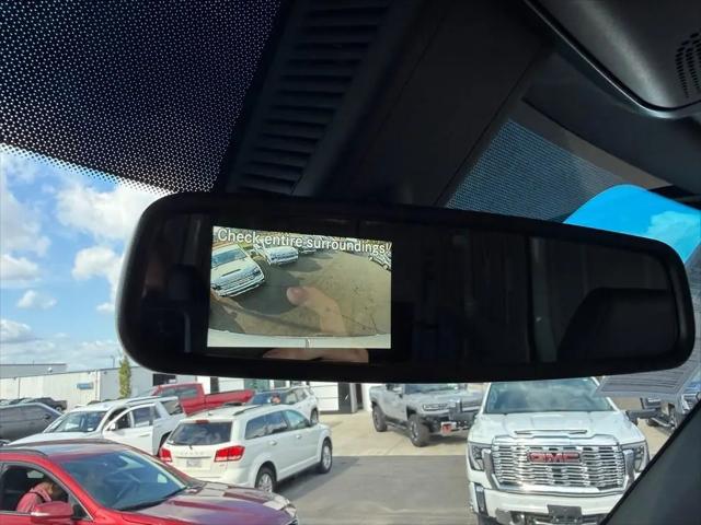 2025 Mercedes-Benz Sprinter 2500 High Roof 4-Cyl Diesel