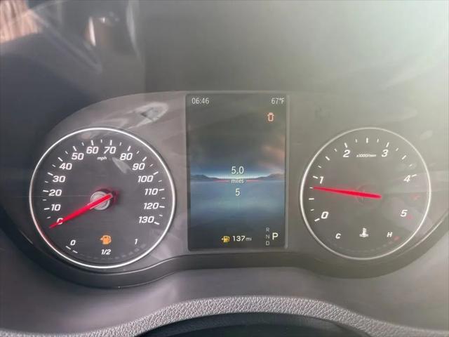 2025 Mercedes-Benz Sprinter 2500 High Roof 4-Cyl Diesel
