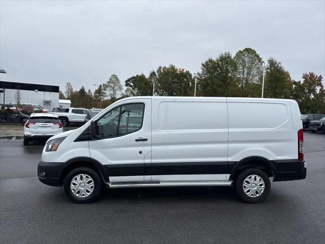 2023 Ford Transit Cargo Van T-250
