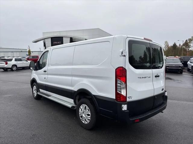 2023 Ford Transit Cargo Van T-250