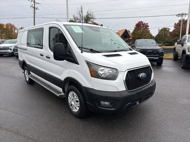 2023 Ford Transit Cargo Van T-250