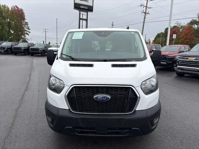 2023 Ford Transit Cargo Van T-250