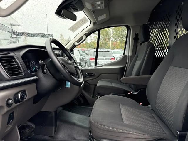 2023 Ford Transit Cargo Van T-250