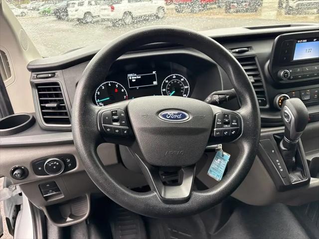 2023 Ford Transit Cargo Van T-250