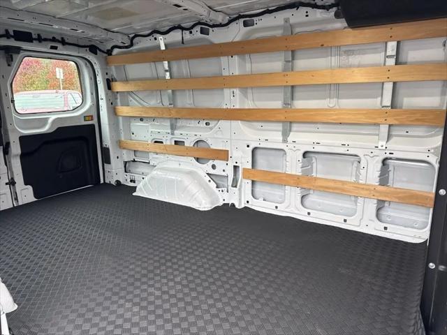 2023 Ford Transit Cargo Van T-250