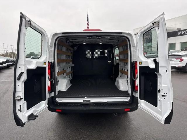 2023 Ford Transit Cargo Van T-250