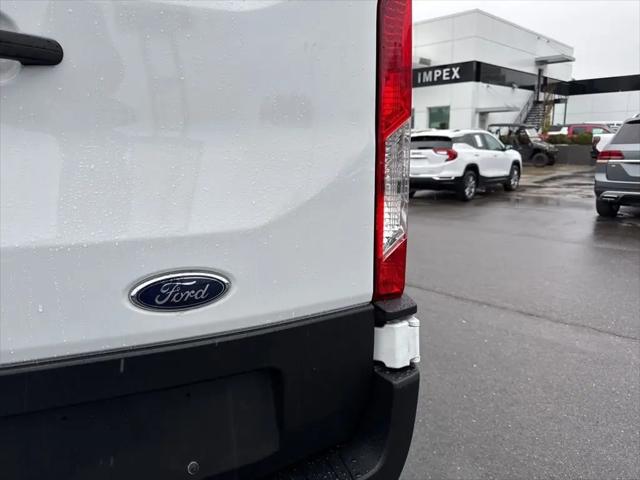 2023 Ford Transit Cargo Van T-250